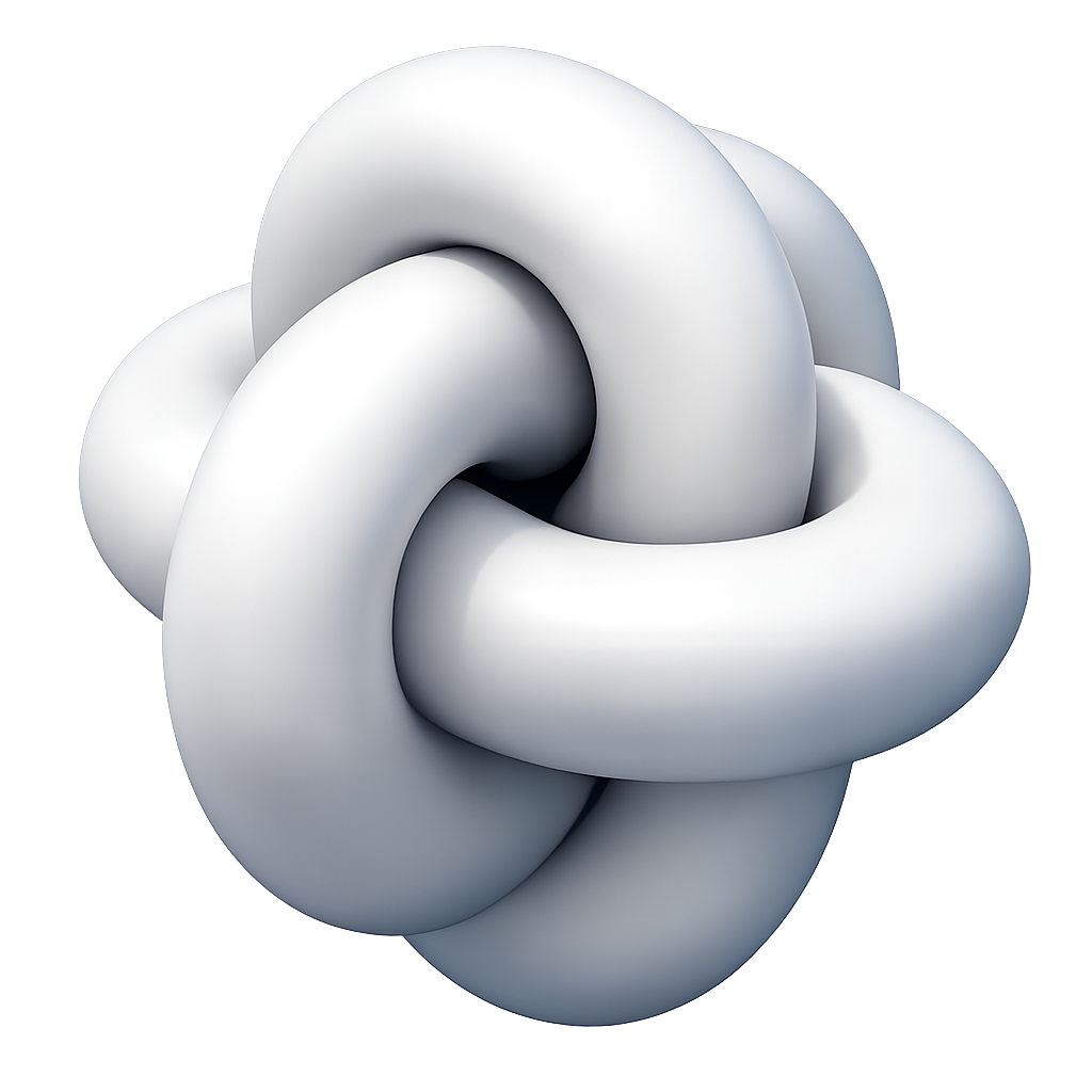 Nested Path Logo